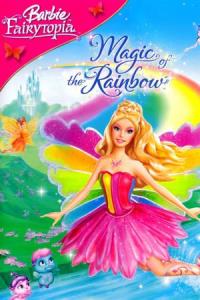 Barbie Fairytopia:Kouzlo duhy