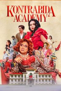 Akademie pro padouchy