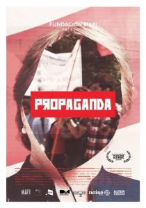 Propaganda plakát