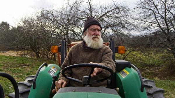 Peter and the Farm
