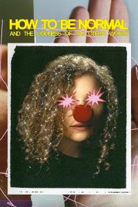 Jak být normální plakát