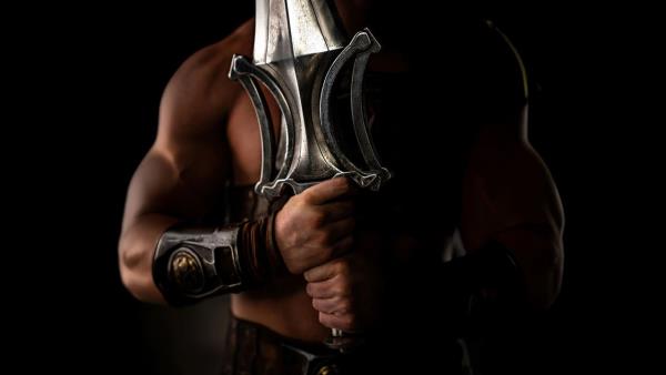 Masters of the Universe - Tržby a návštěvnost