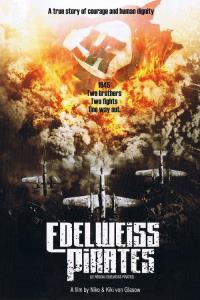 The Edelweiss Pirates plakát