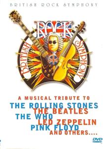 British Rock