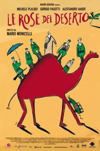 Le Pressentiment plakát