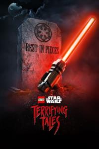LEGO Star Wars: Hrůzostrašné historky