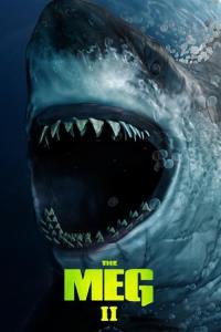 Meg 2: Příkop