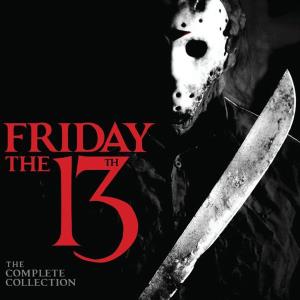 Freddy versus Jason