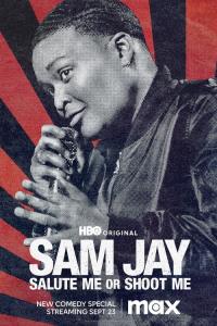 Sam Jay: Ber nebo nech bejt