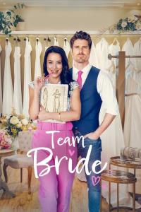 Team Bride plakát