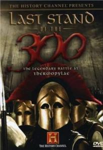 300 Sparťanů