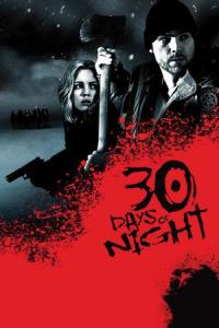 30 dní dlouhá noc