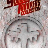 Hvězdná pěchota 3: Skrytý nepřítel plakát