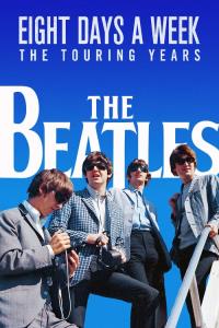 The Beatles: Perná léta