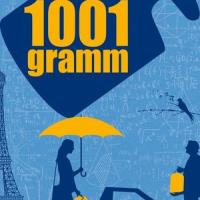 1001 gramů