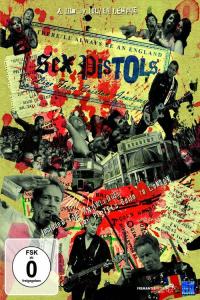 Sex Pistols: Anglie tu bude navždy