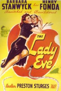 Lady Eva