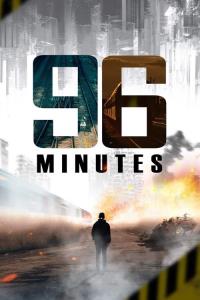 96 Minutes plakát