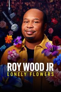 Roy Wood Jr.: Osamělé duše plakát