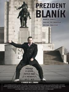 Prezident Blaník
