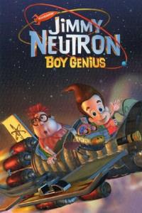 Jimmy Neutron