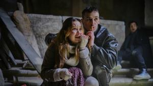 Uzel zla - Tržby a návštěvnost