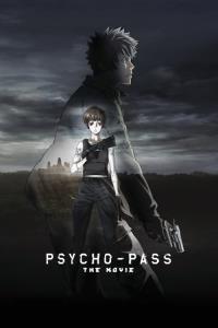 Psycho-Pass