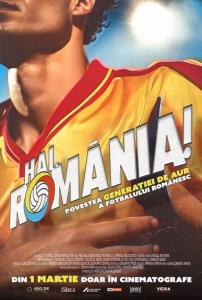 Go, România!