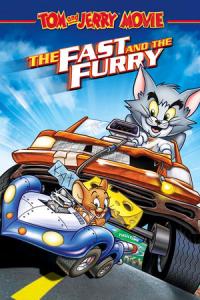 Tom a Jerry: Rychle a chlupatě