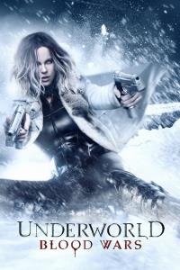 Underworld: Krvavé války