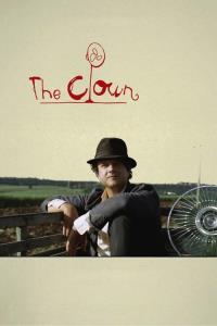 The Clown plakát