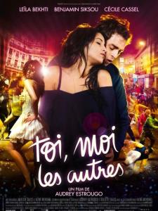 Dancing Paris