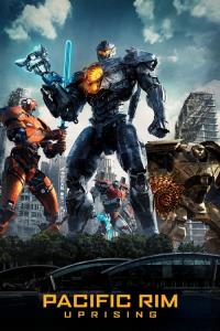 Pacific Rim: Povstání