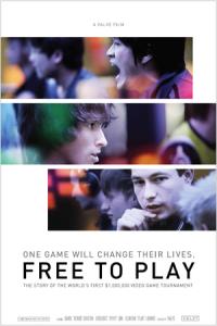 Free to Play Free to Play plakát