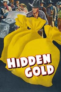 Hidden Gold plakát