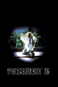 Poltergeist III