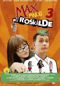 Ma vie en l'air plakát