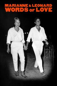 Marianne & Leonard: Slova lásky