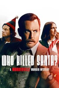 Murderville: Kdo zabil Santu?