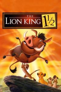Lví král 3: Hakuna Matata