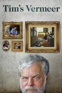 Tim's Vermeer plakát