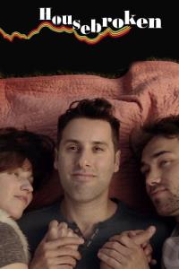 Housebroken plakát