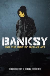 Banksy a vzestup pouličního umění