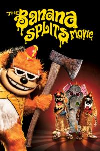 The Banana Splits Movie plakát