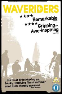 Waveriders plakát