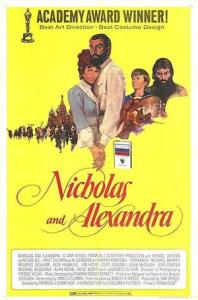 Mikuláš a Alexandra