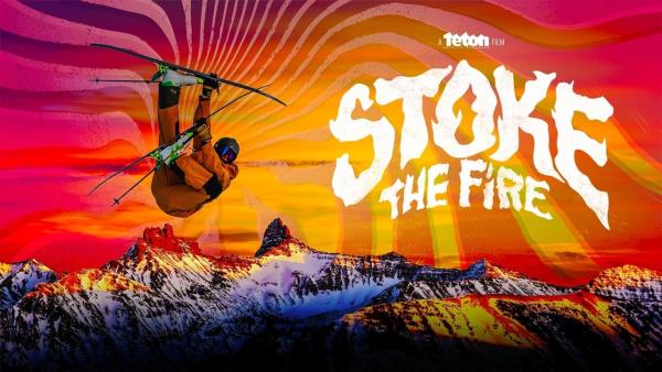 Stoke the Fire