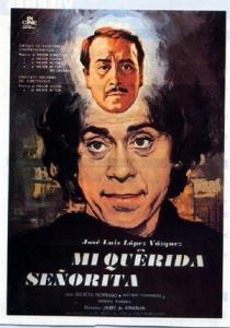 My Dearest Senorita