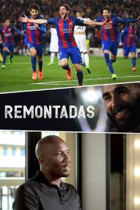 Remontadas: Fotbalové zázraky