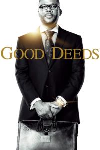 Good Deeds Good Deeds plakát